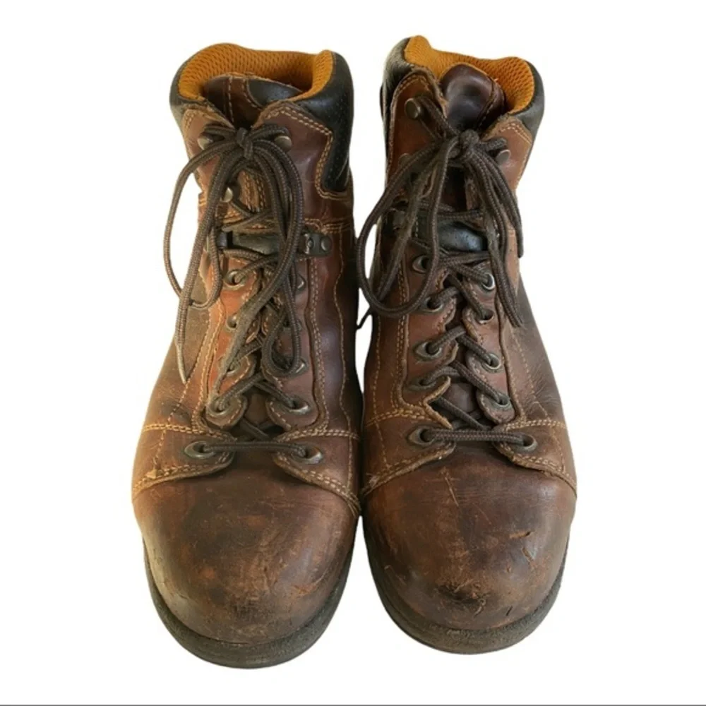 Timberland Mens Pro Series Men’s Work Boot - Size 9